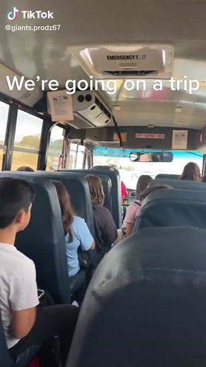 School Bus Adventures: Kids on a Fun Trip