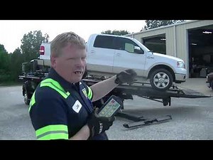 Dynamic "Radius" Rotating Rollback