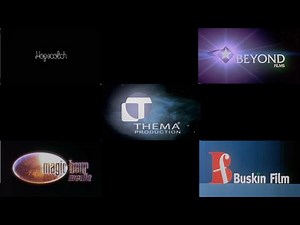 Hopscotch/Beyond Films/Thema Production/Buskin Film/Magic Hour Media