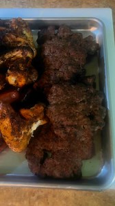 19K views · 983 reactions | BBQ… Real deal oooohhhhh | Candy Red LLC | Facebook