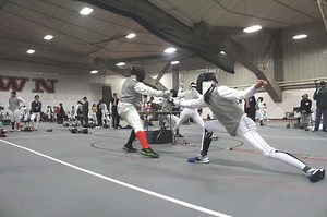 About Fencing