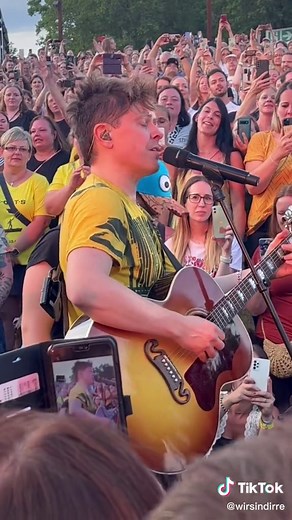 Paddy Kelly und die Geschwisterliebe in Loreley