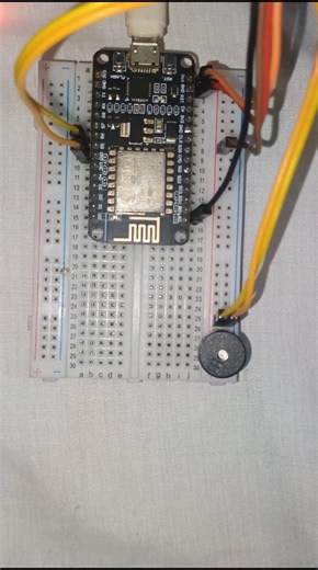 mq2 gas sensor | smoke detection project #arduino #youtubeshorts #shortsfeed #trending #shorts