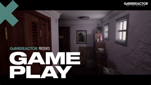 Luto - Chapter 1 Walkthrough Gameplay (PS5)