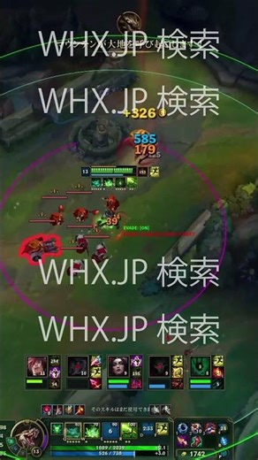 【lol スクリプト】#昏昏アリア #LTK #script (鈴木ノリアキ/夜よいち/狐白うる/小雀とと)