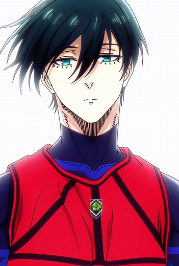 Rin Anime Edit Compilation