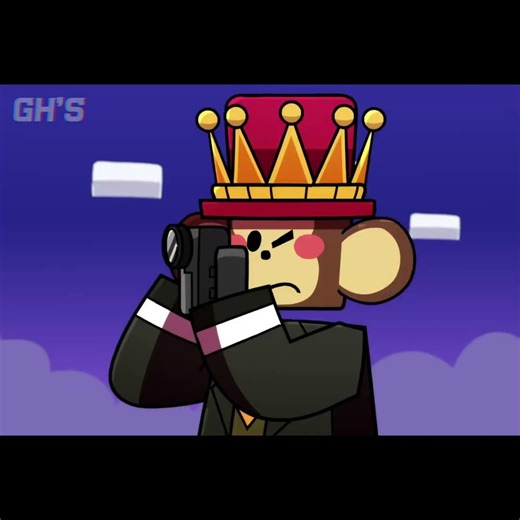 JANDEL IS BACK? - GROW A GARDEN | ROBLOX ANIMATION