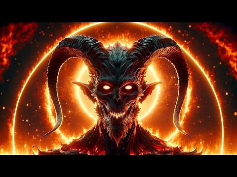DANTE'S HELL The 9 Circles of Hell