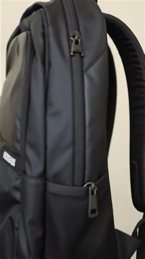 American Tourister 27.5 Litre Laptop Backpack valex black bag review #americantourister #ytshorts