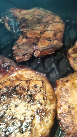 Mark Johnson on Reels