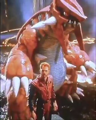 Как же они заебали. Ни один блядь фильм в 80х так сука не выглядел.