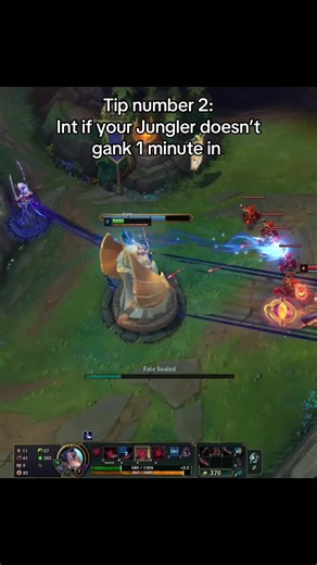 Top Tips for Improving Your League of Legends Gameplay