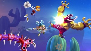 Watch-And-Chat: Ubisoft's E3 Shindig