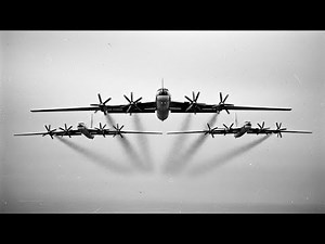 Soviet Bomber Crews Were Stunned When US F-102's Used Nuclear Missiles to Defend the Arctic