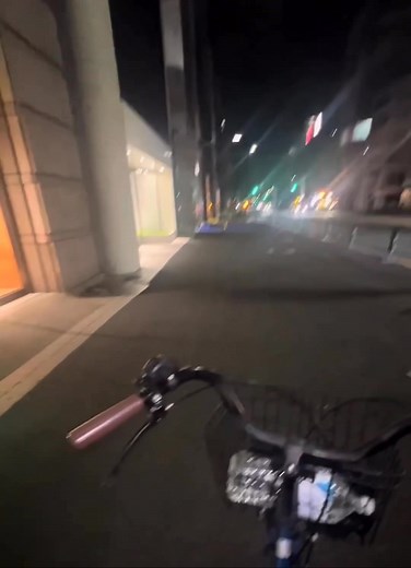 16K views · 373 reactions | Bicycle registration in Japan is mandatory.** When you buy a new bike, the shop registers it with your name and the frame number for a small fee and gives you a sticker as proof. This is required so police can identify the owner and return the bike if it's stolen. If you buy a used bike, you must transfer the registration to your name. #fblifestyle #japan #shibuya # | Jennifer Jr. in Tokyo | Facebook