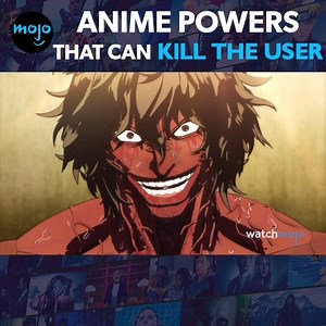 With great power comes great responsibility. Or in this case, LOSS OF LIFE! | WatchMojo