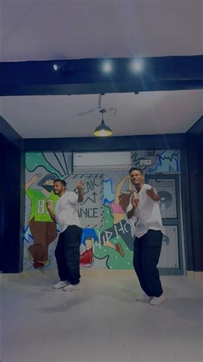 Kiss me baby | Dance with Raju , Sudip #shorts #trending #dance #duetdance #viraldance #reels