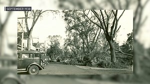 1.9K views · 22 reactions | Today marks 85 years since the Great New England Hurricane of 1938 slammed into Connecticut with 115 mph winds and causing catastrophic damage | NBC Connecticut | Facebook
