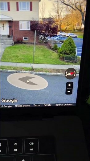 Google Maps Secret Hack to Blur Your Home 🤯📍 #shorts