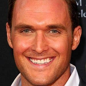 Owain Yeoman Wife 2025: Dating History & Exes - CelebsCouples