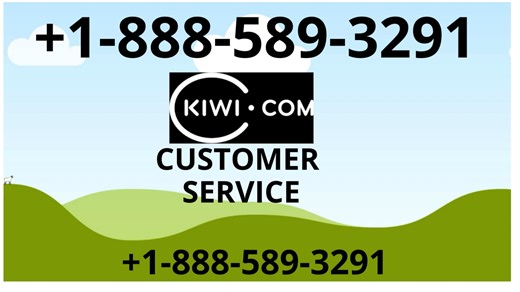 Kiwi.com™ Customer Service Complete Guide = Step-by-Step Help & Support 24/7 Kwiw