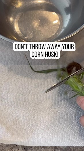 Amazing Uses of Corn Husks for Health and Recipes