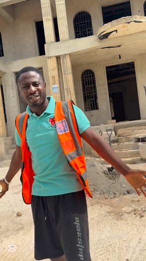 16K views · 271 reactions | A lot of people they are not continue the project because of this. | Oluwadamilare Charlse Adebayo | Facebook