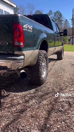 Best Idle Sounds: Comparing Powerstroke Engines