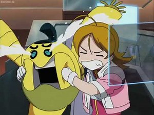 D I C E Dub Episode 1