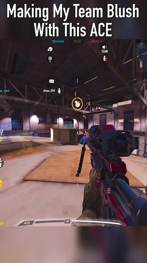 Zeke Official CODM Gameplay Highlights