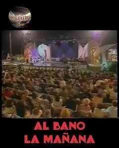 AL BANO-LA MAÑANA | MÚSICA DE TODO GÉNERO & TIEMPO