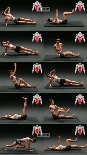 Effective Stomach Workouts for Defined Abs