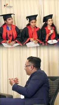 How Unnimaya built interview confidence and landed at Optum.