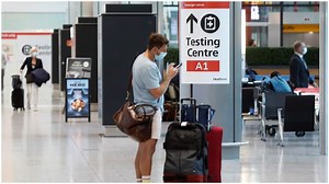 Omicron scare: UK reimposes pre-departure RT-PCR tests, adds Nigeria in travel ban red list