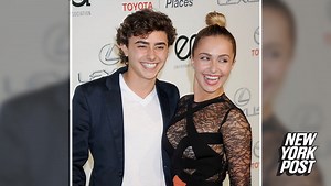 Hayden Panettiere’s brother Jansen Panettiere dead at 28