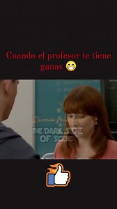 2M views · 77K reactions | Cuando el profesor te tiene ganas  #diversionymuchomas | diversión y mucho más | Facebook
