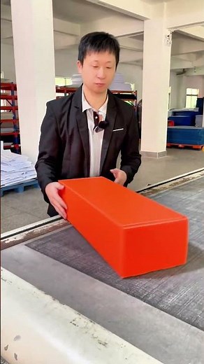 Corrugated Plastic Packaging Boxes -- JianXin Plastic