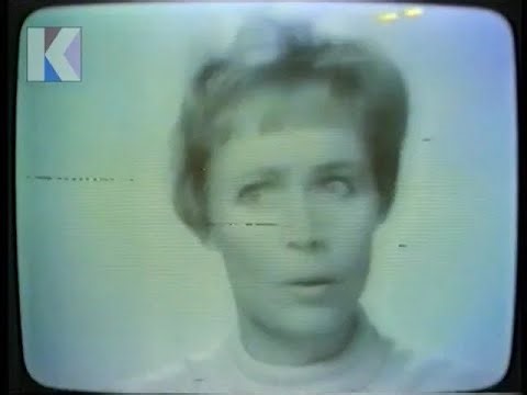 HP Baked Beans Advert (1968)