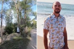 Gabby doc shows truth behind 'Brian digging grave' & 'Instagram live' mystery