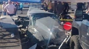 Three people dead, several injured after car 'lost control' at Kerrville drag race, authorities say