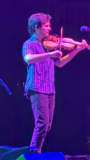 Fiddle Jam Breakdown — Billy Strings Band 🎻 4K