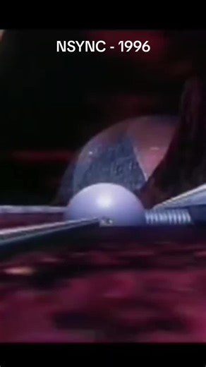 NSYNC - I Want You Back: Lyrics and Music Video