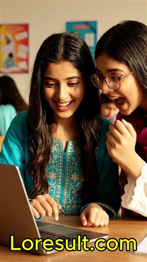 FBISE 9th class result 2026 | Check by Roll Number Online