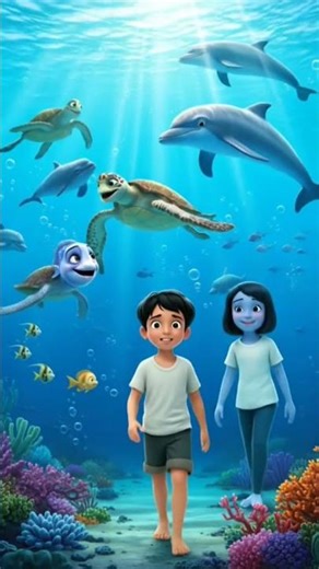 magic short caton satori #😊