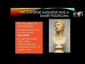 Luke's Gospel (1 hour survey)