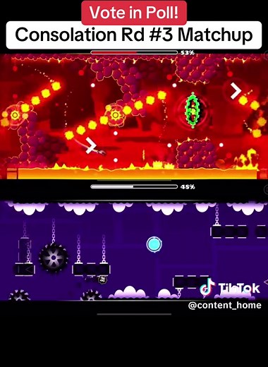 FINGERDASH vs CLUTTERFUNK: Which is Harder?