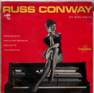 Russ Conway - Russ Conway Et Son Piano