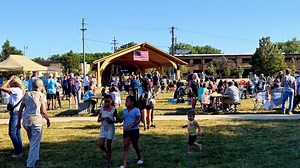 Tunes, food trucks and togetherness: Brook Park’s summer concerts return