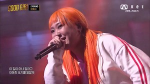 GOOD GIRL 李英智 - 我是李英智 我天 疯了 疯了