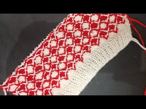 Sweater design full tutorial step by step guide